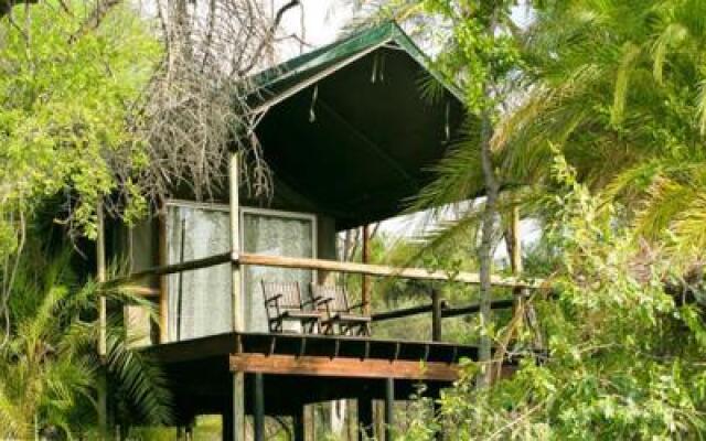 Xaro Lodge in Okavango Delta, Botswana from 438$, photos, reviews - zenhotels.com hotel front