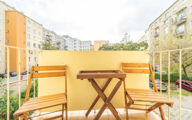 Scandinavian by 3City Rentals