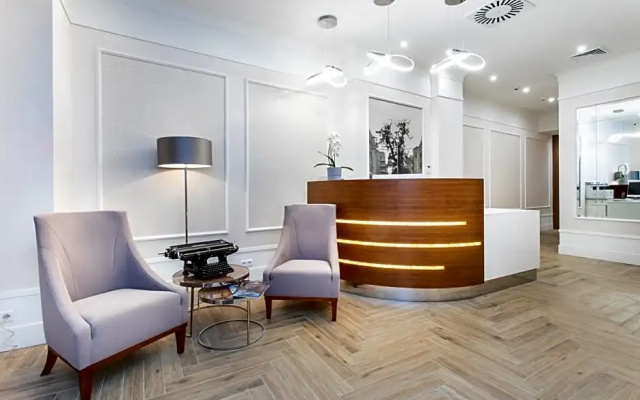 Jakubowy Hotel