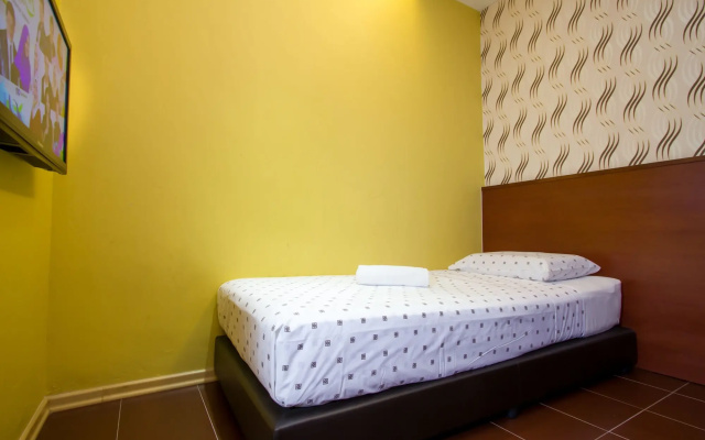 Remember Hotel Batu Pahat