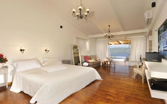 Bikta Belavan Lodge
