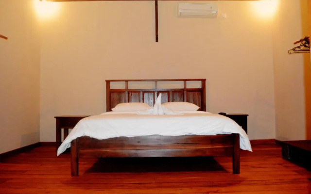 Hotel Villa Bagus