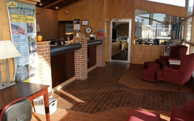 Townsman Inn
