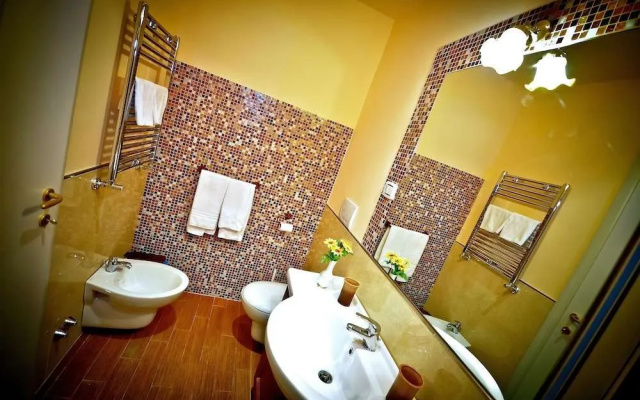 Relais Cavour