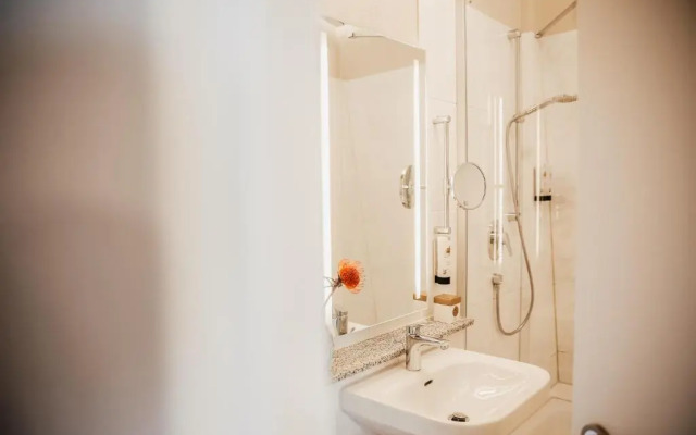 Villa Bosco - Boutiquehotel