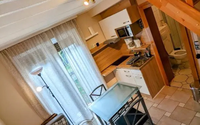 Apartment Nada