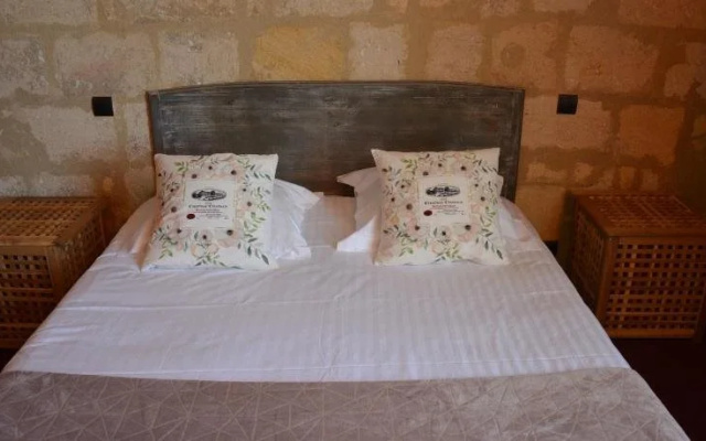 Vignobles Fabris