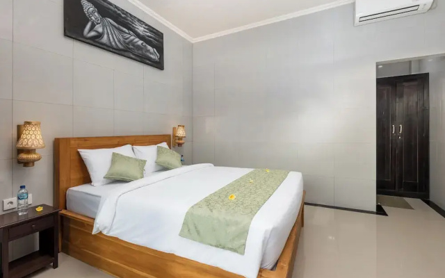 The Tis Guesthouse and Hostel