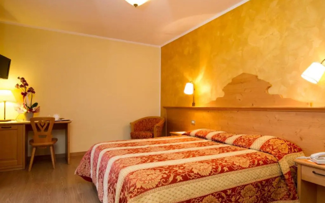 Hotel Al Prato