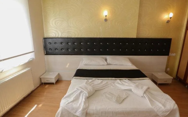 Amasra Metin Hotel