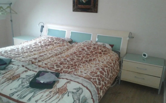 B&B Kasteelhoeve-Dussen