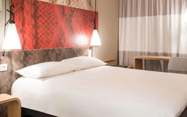 Ibis Paris Meudon Velizy