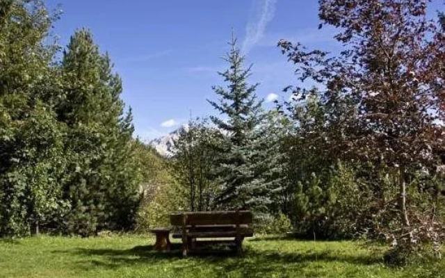 Pensione Sellablick
