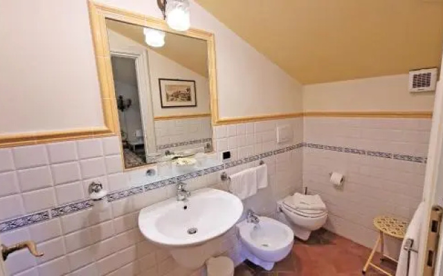 Villa Le Panche