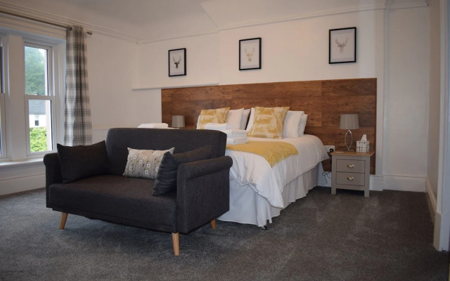 Woodlyn Guest House