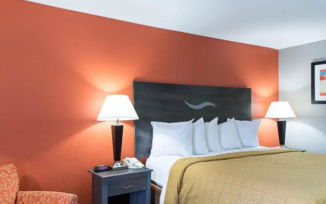 Quality Inn LaPlace