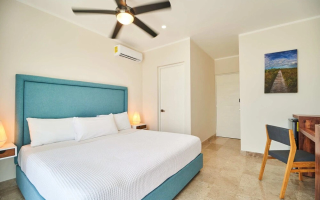 Viva residence 204 By Lockey
