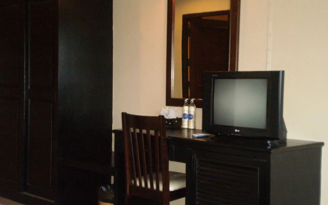 Chiangkhong Green Inn Residence