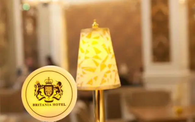 Britania hotel
