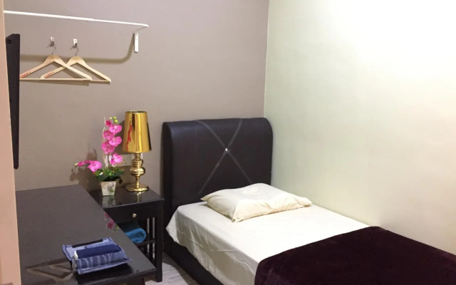 OYO 89981 Nyamanya Hotel