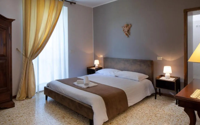 Residence Serena
