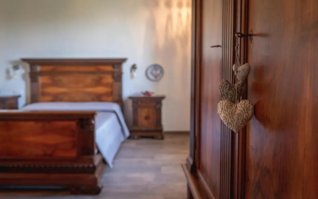 Agriturismo Podere Ceriano