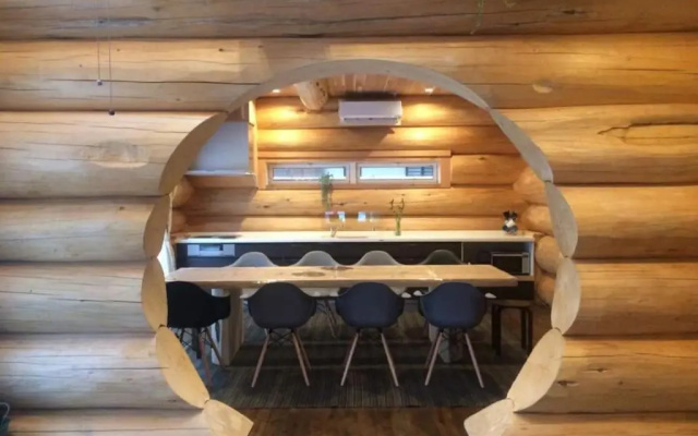 Polar Haus Canadian MinamiKaruisawa1 - Vacation STAY 07678v