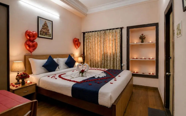 Hotel Blue Bird