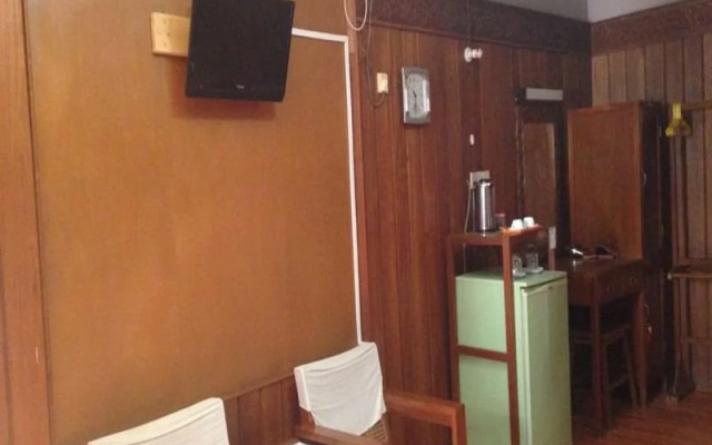 NK Betelnut Hotel
