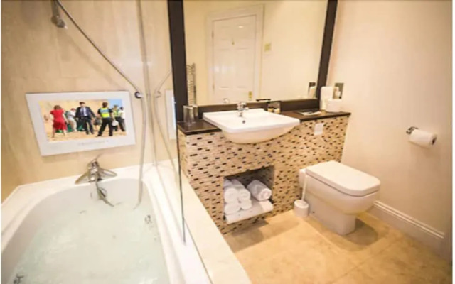 Haddon House Hotel