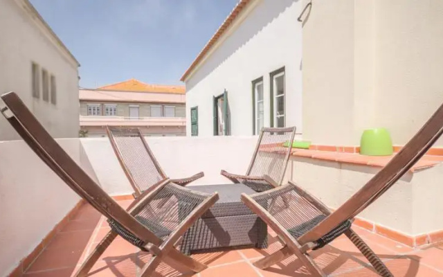 Geekco Hostel