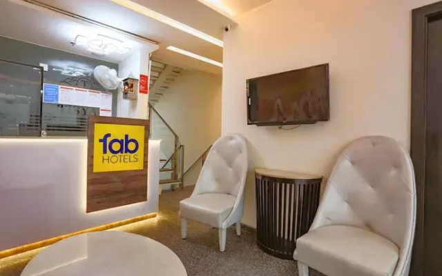 FabHotel Imperial