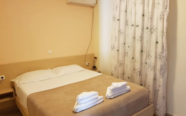Corfu Glyfada Holiday Apartment 22