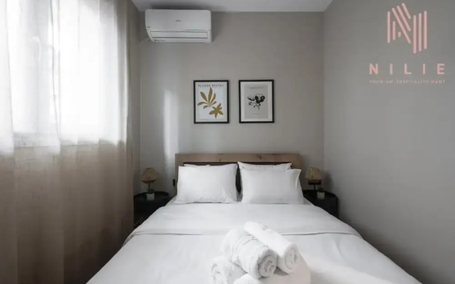 Sueño Nilie Hospitality MGMT