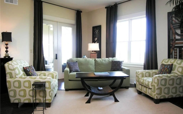 Redfish Village by Southern Vacation Rentals