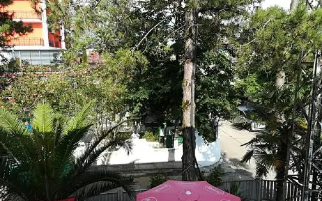 Green House