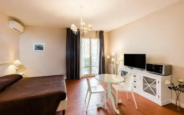 Residence Poggio del Golf
