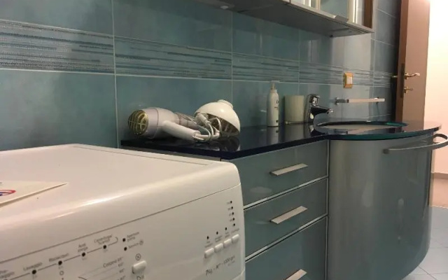 Appartamento Le campane