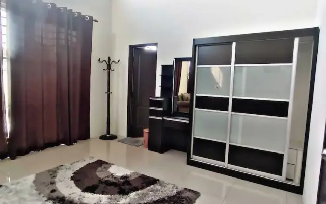Klia Airport Homestay 9