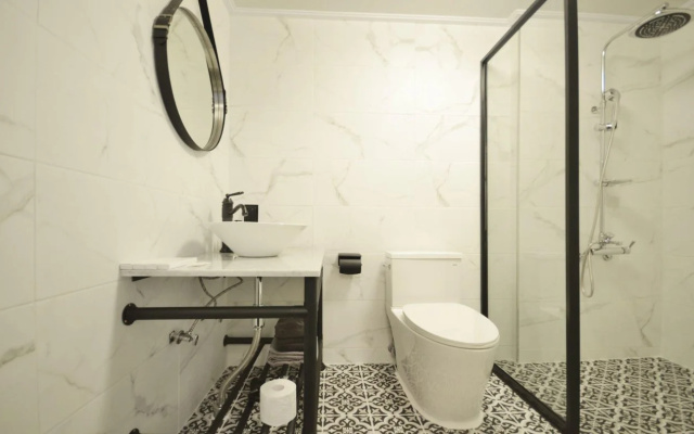 Seoul Loft Apartments