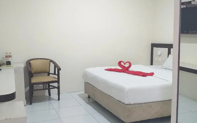 Hotel Kudus Permata