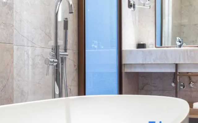 Ramada Plaza Wyndham Changsha Wangcheng
