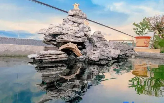 No.19 Yuanshe Garden Homestay, Tekes