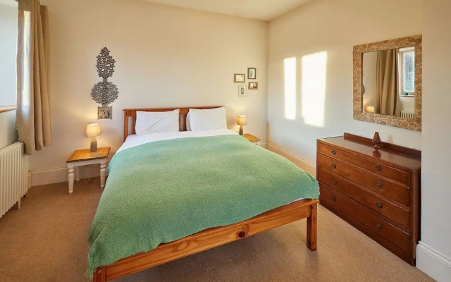 Host Stay Birdhope Craig Church