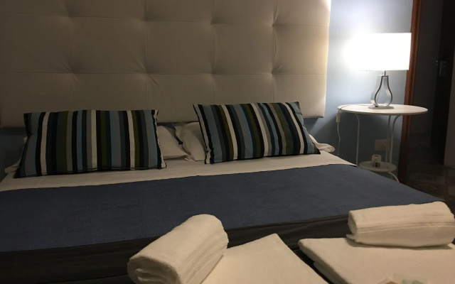 Bed & Breakfast Villa Angela