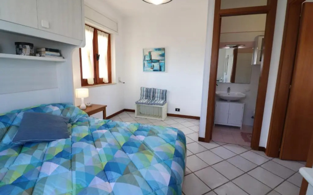Casa Sophia Panoramic Terrace and Elegant Stay in the Heart of Otranto
