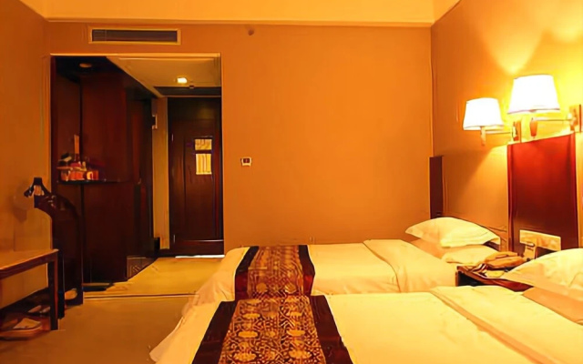 Fulongwan Hotel