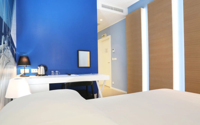 Guesthouse Villa Scalaria