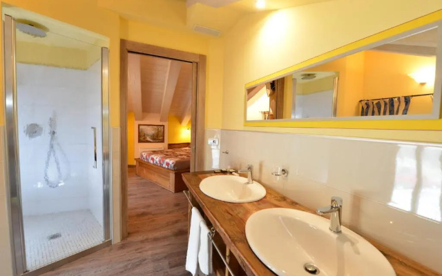 Vecchio Mulino Guest House