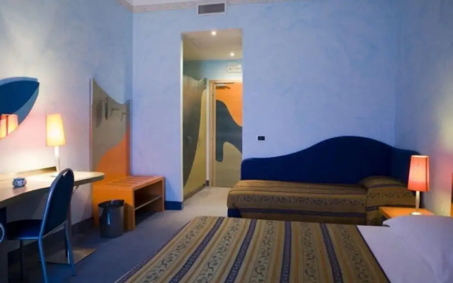 Hotel del Sole Resort